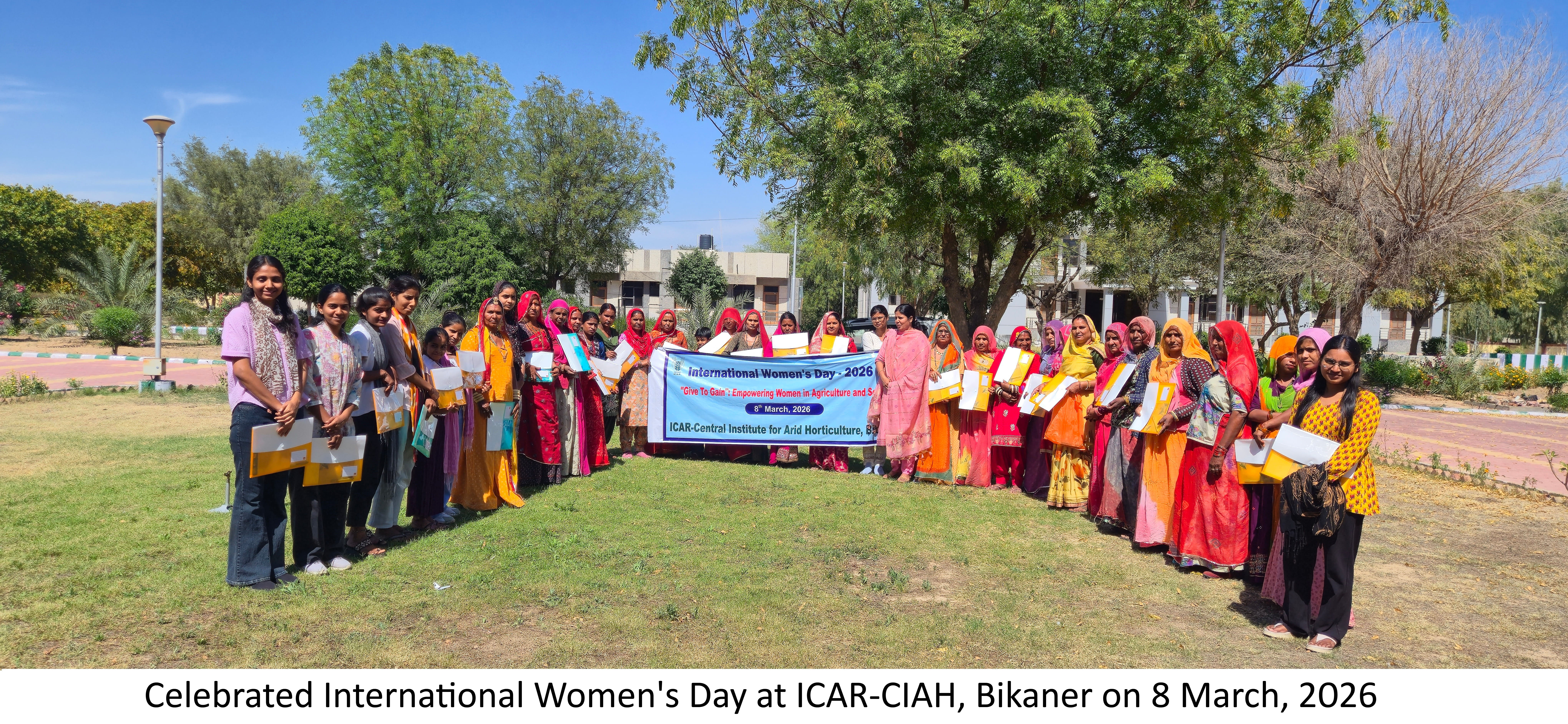 International Womens Day-2026