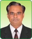 Sh. B.K. Panchal Photo