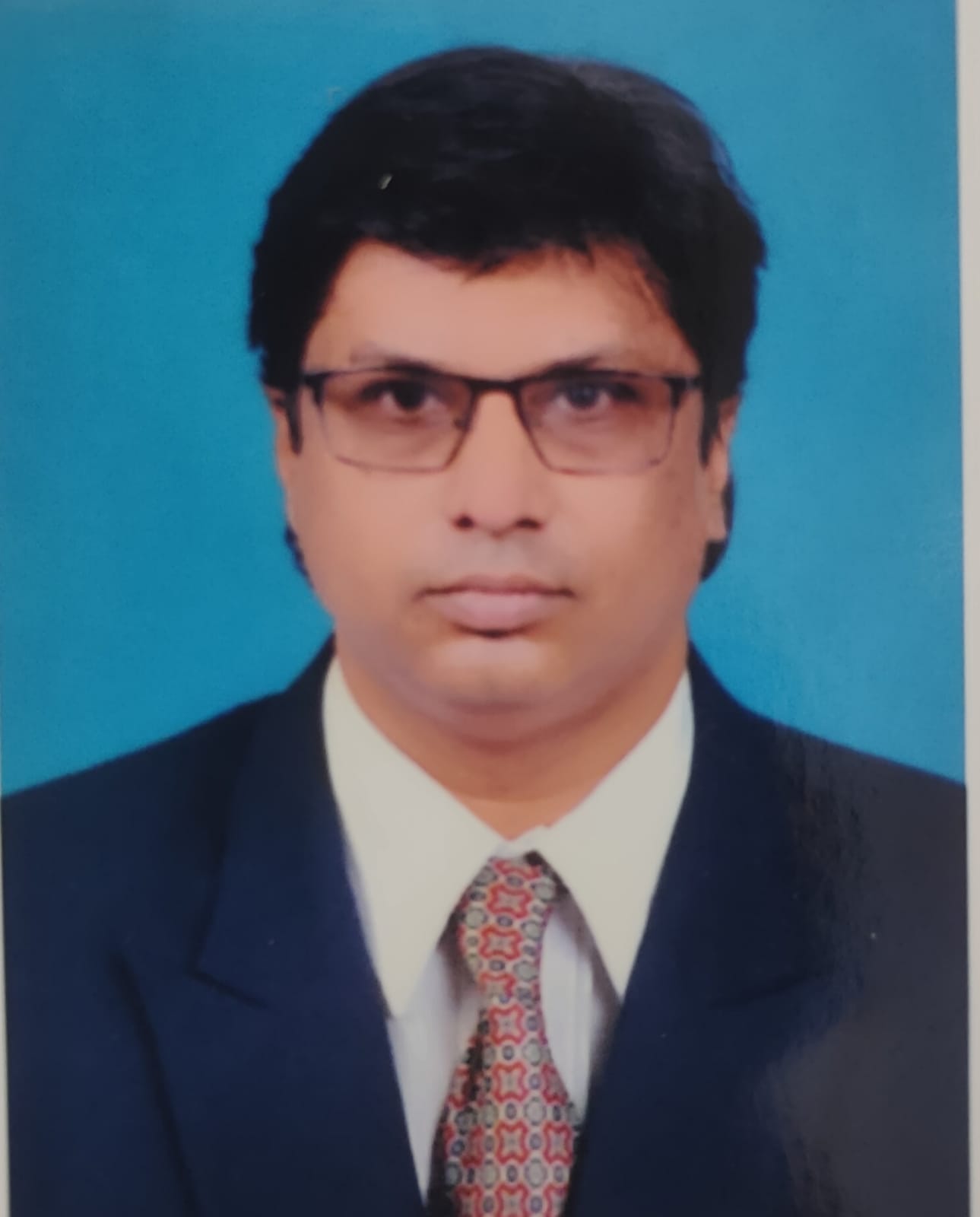 Sh. Vijaykumar R.Patani Photo