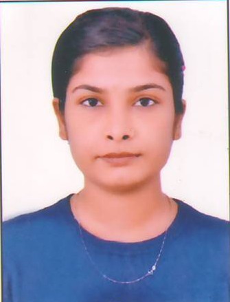 Ms. Jyoti Kumar