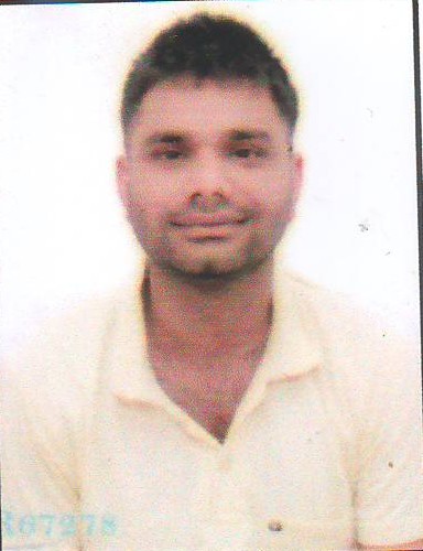 Sh. Vaibhav Chauhan