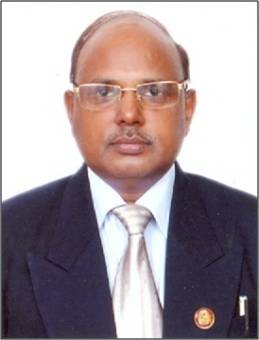 Dr. P.L. Saroj Photo