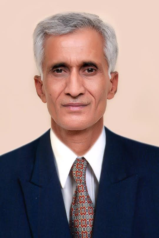 Dr. S. K. Sharma Photo