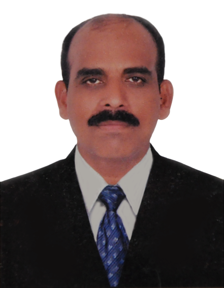 photo of Director of CIAH