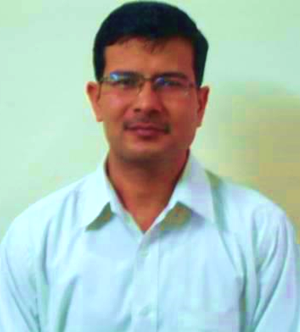 Dr. Deepak Kumar Sarolia Photo