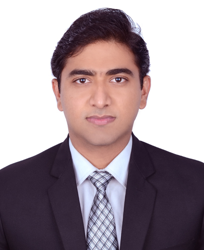 Dr. Hanuman Ram Photo