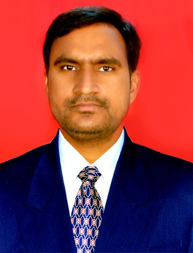 Dr. Kishan Lal Kumawat Photo