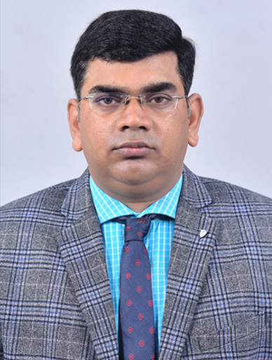 Dr. Vikas Yadav Photo